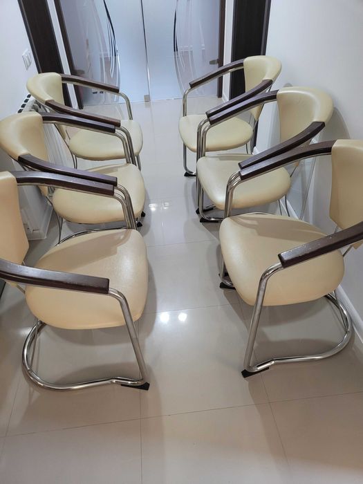 Set scaune de bucatarie