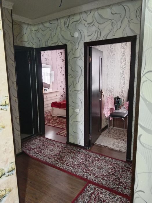 Срочно продам квартиру 3х комнатная