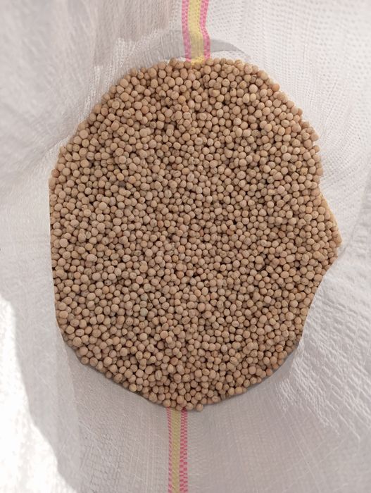 Vând mazăre selecata