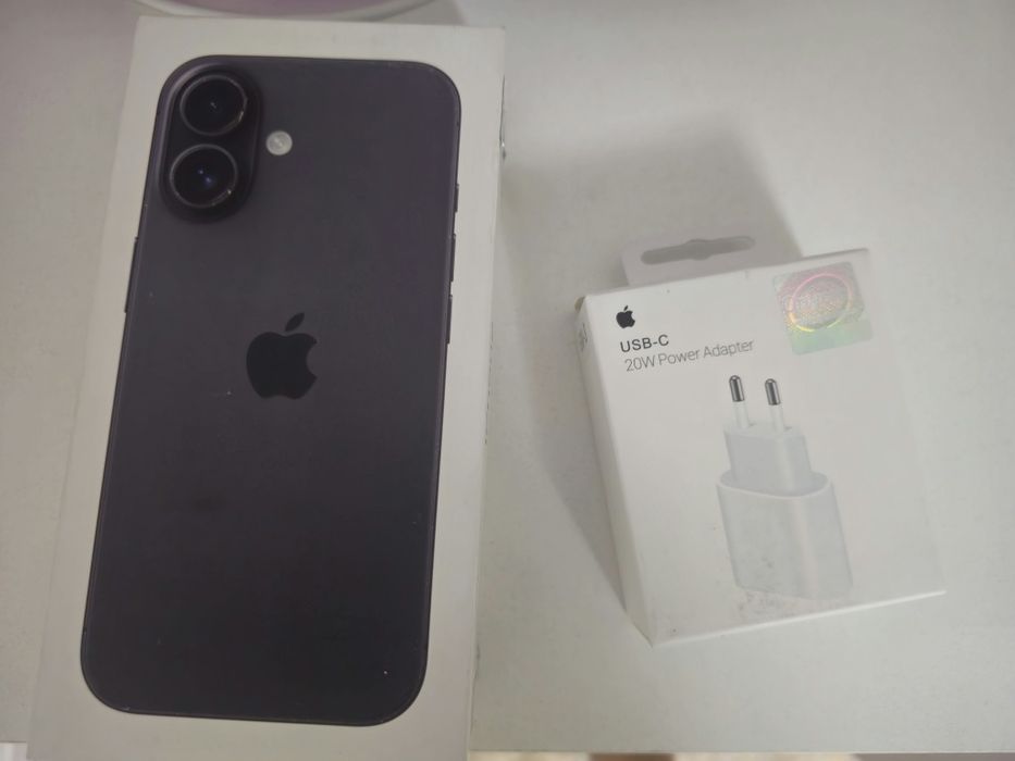 Айфон 16 Iphone 16