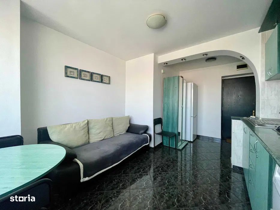 Garsoniera/ Studio / Unirii / metrou 15'
