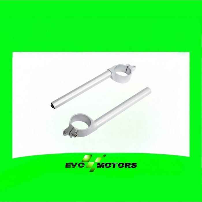 Set Semighidoane stanga dreapta Argintii Yamaha YZF R1 2015-2021 A2084