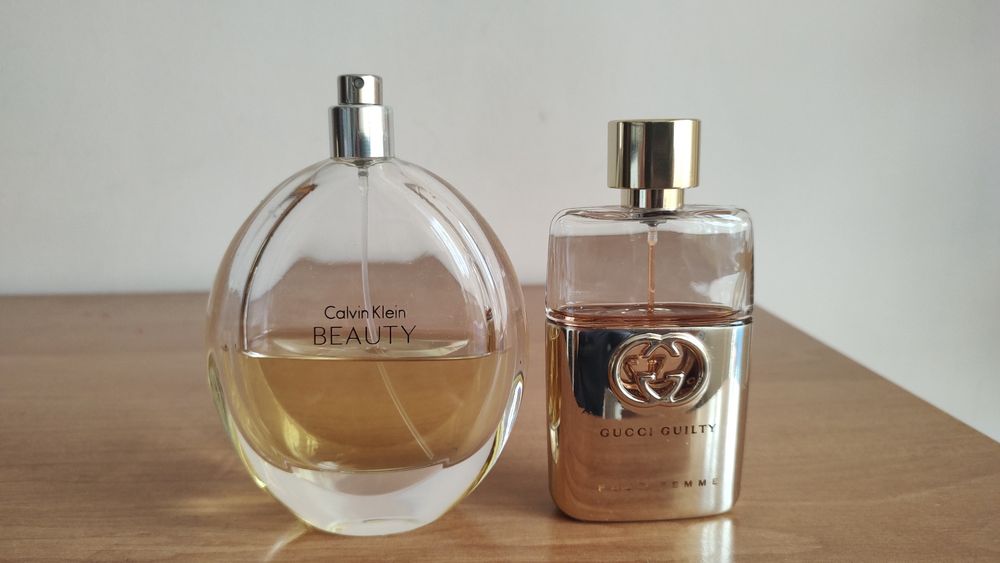 Парфюми оригинални , боди лосиони