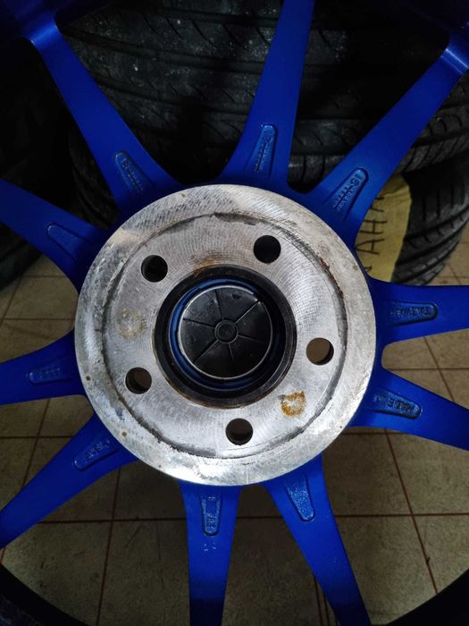 Roti, Anvelope, Bmw, Audi,Peugeot 5X108 5X112 5X120 R18, R19, R15etc