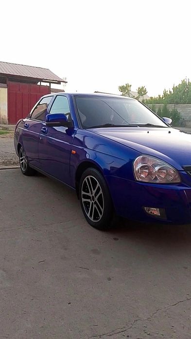 Lada prirora sotiladi