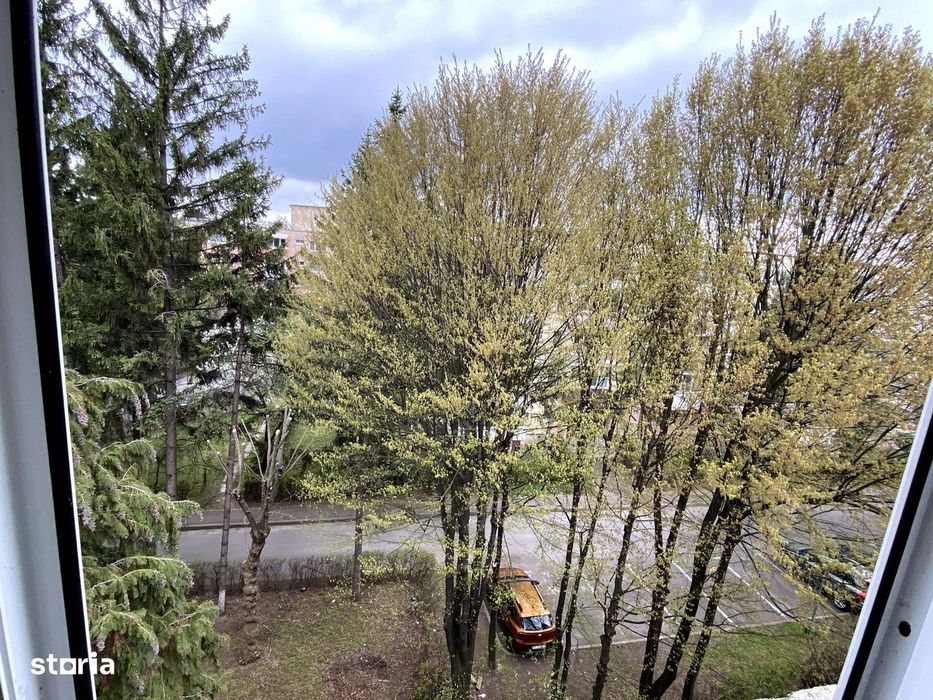 Apartament cu 2 camere in Astra, Brasov