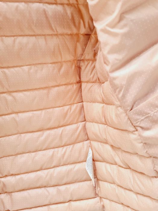 Яке пухено супер леко