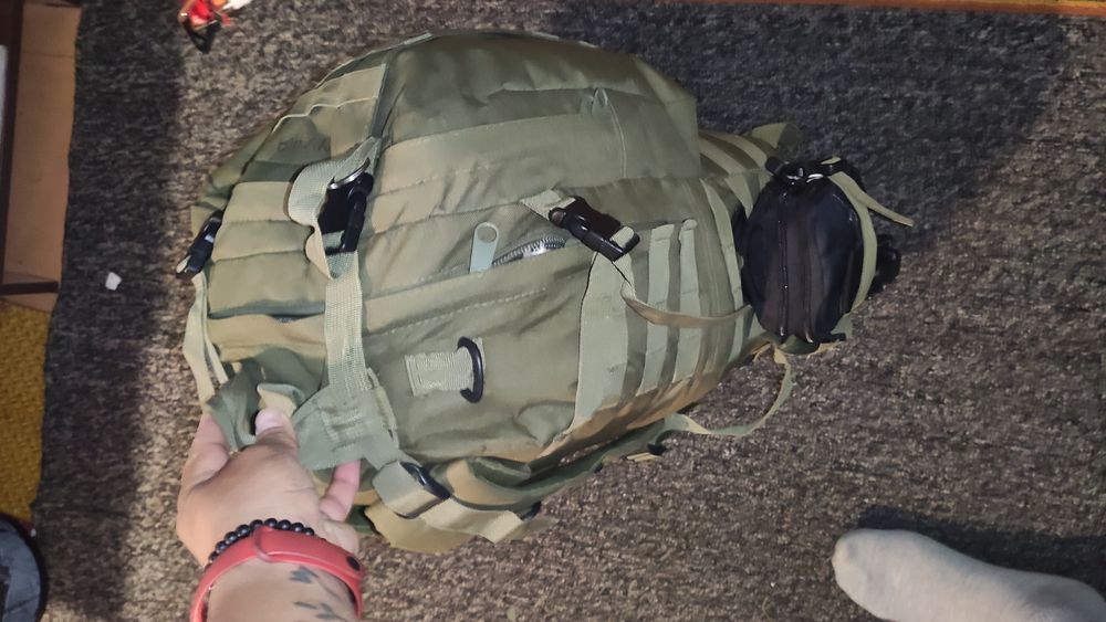 Рюкзак тактический сумка ранец