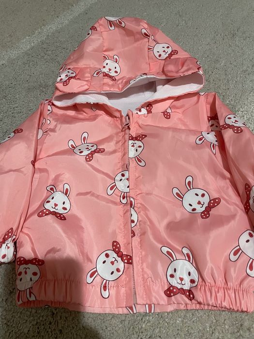 Hainute fetite 80 cm