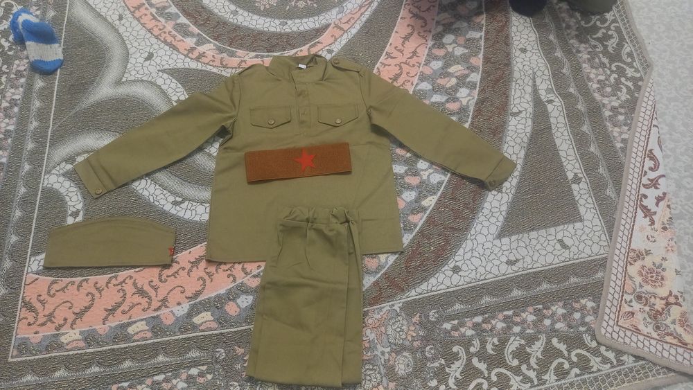 Прадам нови 7 лет