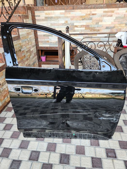 ТОЛЬКО Правая передняя дверь от byd champion