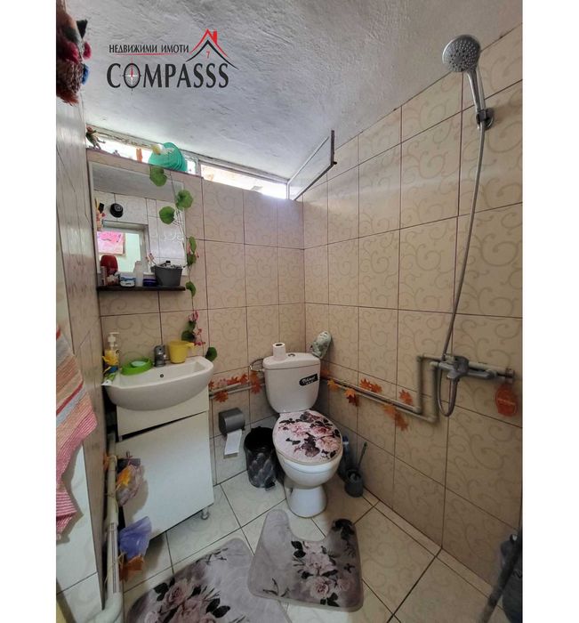 Продава се Къща в Тервел - 80 кв.м за 797 €/кв.м - Снимка #7