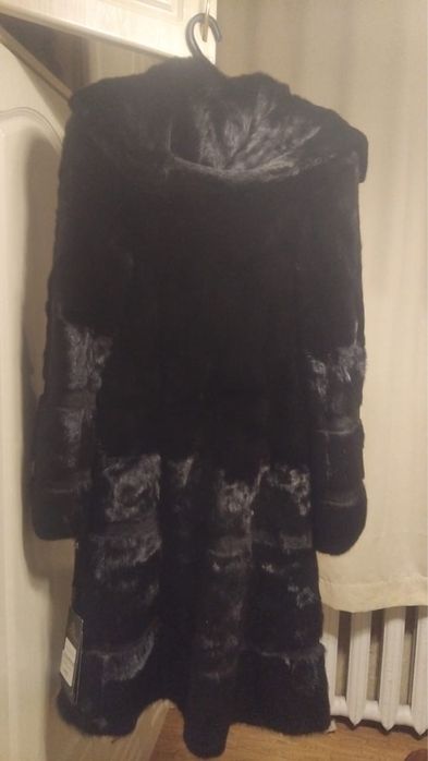 Норковая шаба сатылады