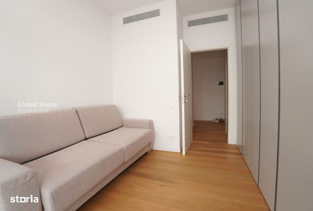 UPsite 3-Room Apartment | Parking & Storage | 100 sqm | Promenada Mall