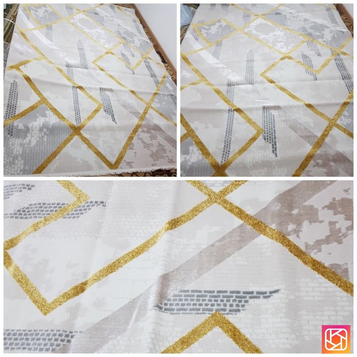 Ковёр новый  200×300.