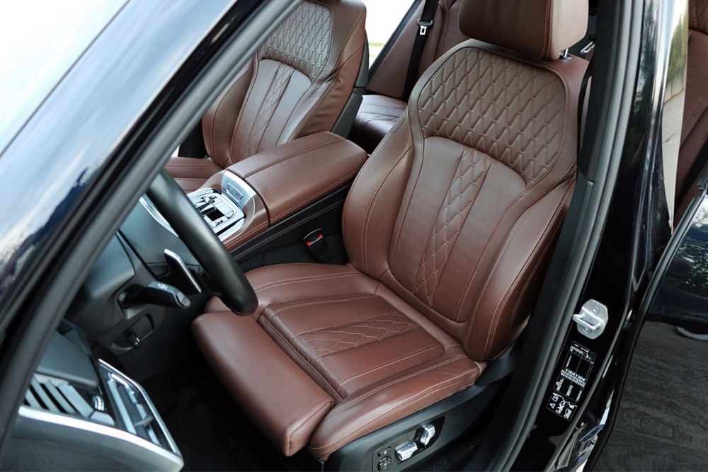 Bmw x5 m50d x drive X5M