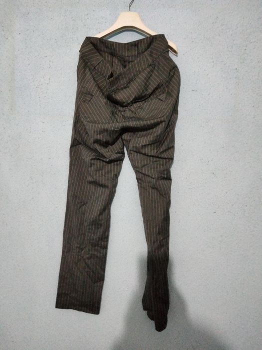 Pantaloni noi marimea 36