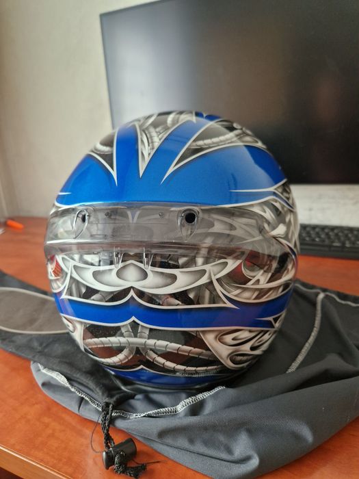 Каска SHOEI xr 1000