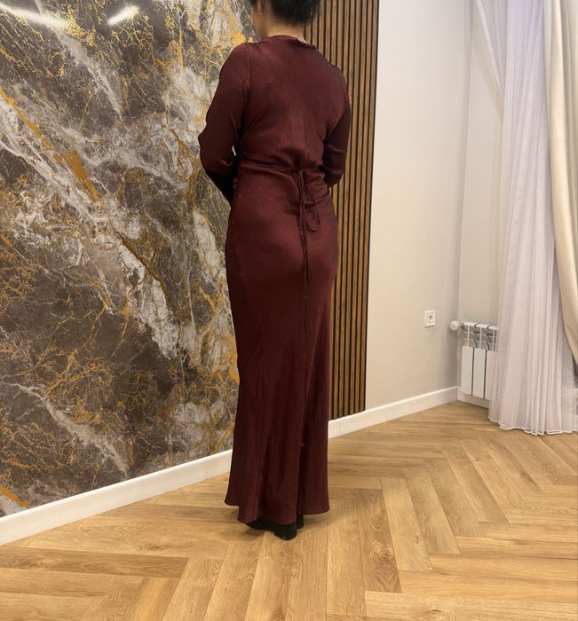 Вечернее платье от Lichi