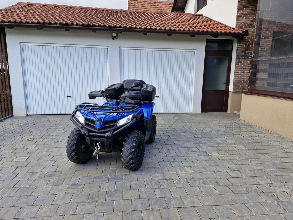 Vand ATV CF MOTO 450s