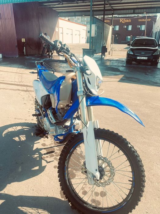 Хаммер 250 куб сток