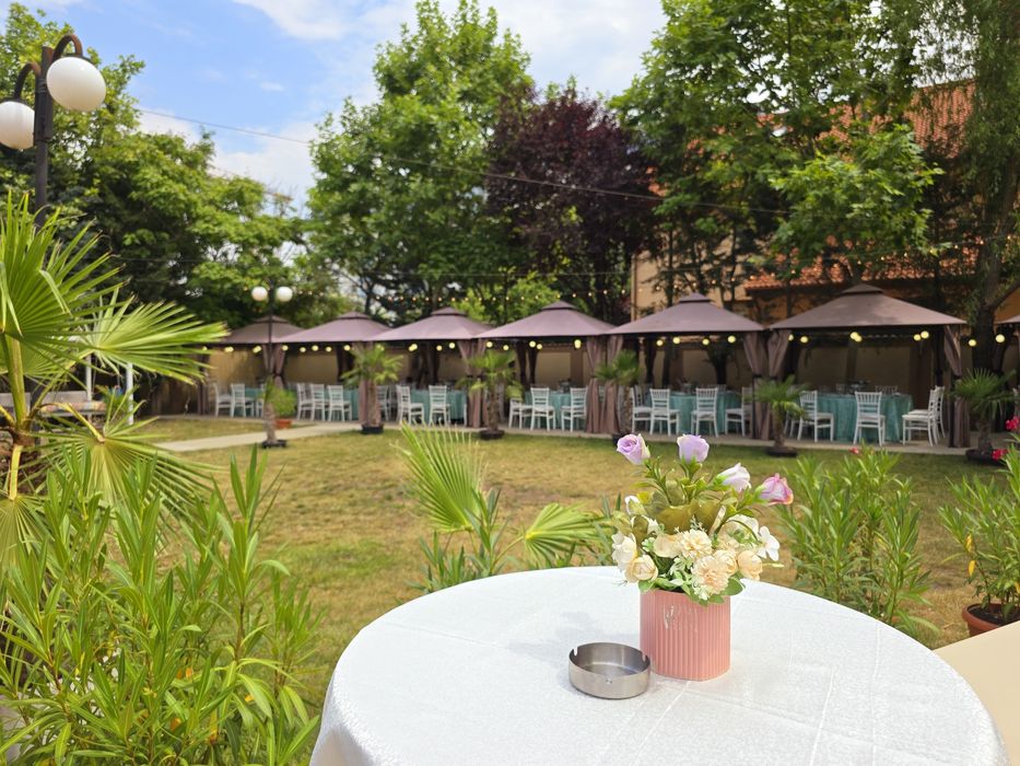 Vila Petreceri - Evenimente - Petrecere - Piscina