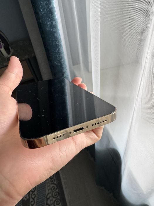 iPhone 13 Pro Max | Gold | Айфон 13 про макс