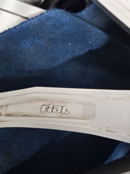 jante  R19   Touareg  audi q7 Porsche  BMW