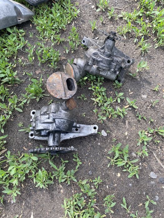 Продам запчасти от мерседеса дизель