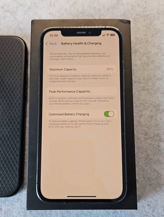 Vând Iphone 12 pro