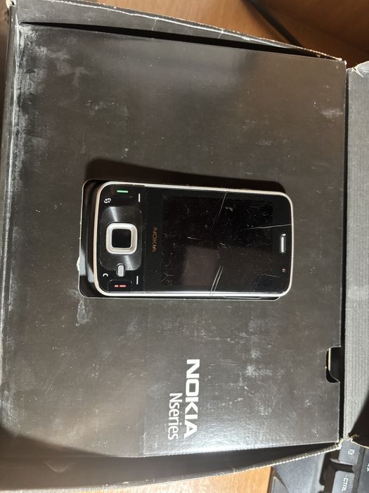 Nokia n96 original