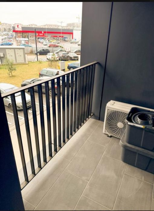 Apartament 2 camere, sector 4, Berceni.