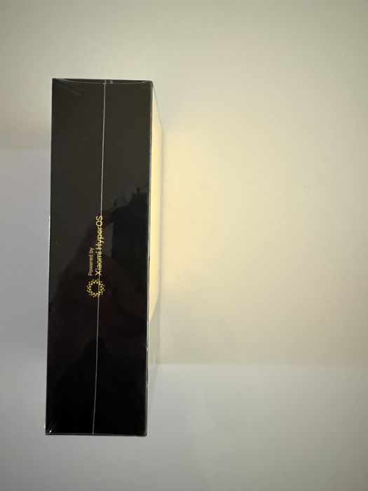 Xiaomi Poco X7 Pro Black 512GB 12GB RAM