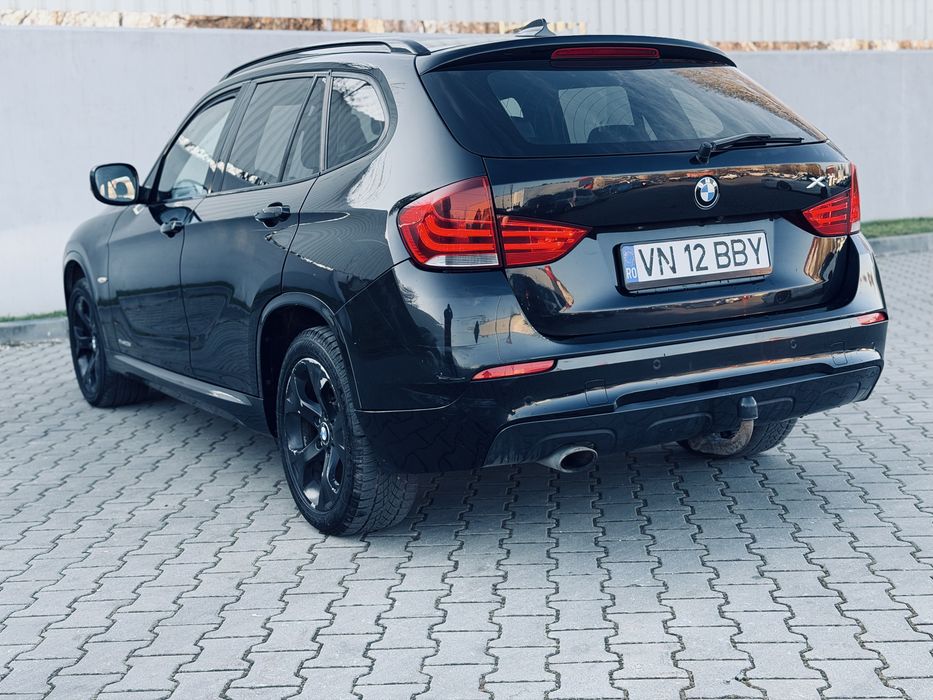 Vand bmw x1 M Pachet//.