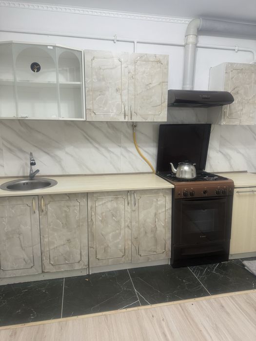 Сдается времянка полуторка