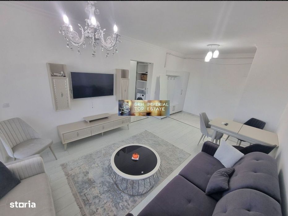 Apartament 2 camere Mamaia Solid House Butoaie Vedere frontala la Mare — fotografia 3