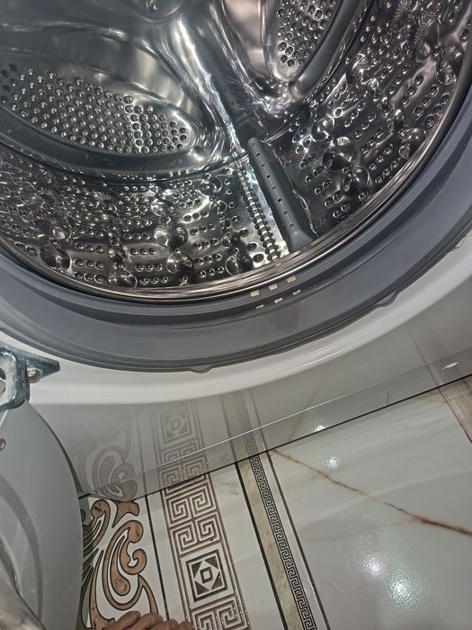 Стиральная машинка