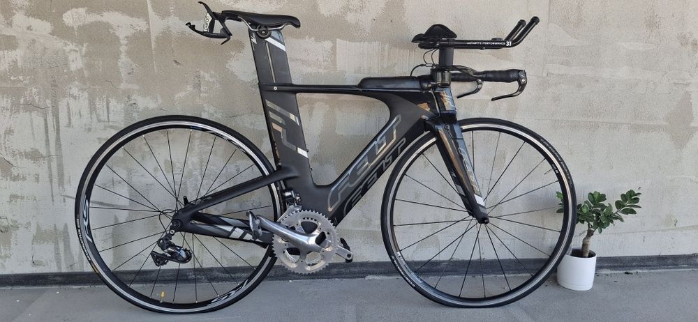 Cursiera FELT IA1 full carbon