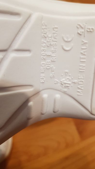 Saboti medicali noi import italy 42