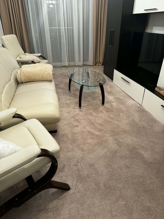 Covor de vânzare nou nouț