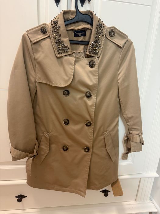 Тренчкот  Motivi , XS