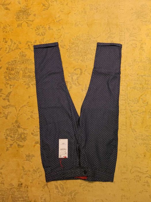 Молодежные брюки Бермуды