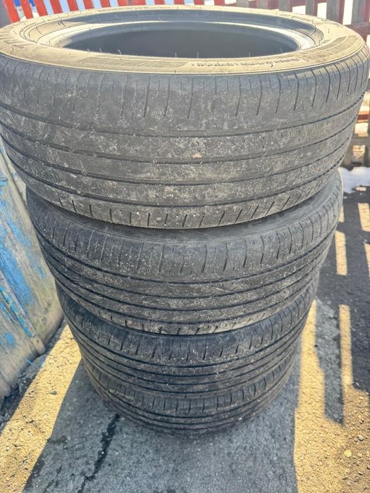 Шины triangle б/у