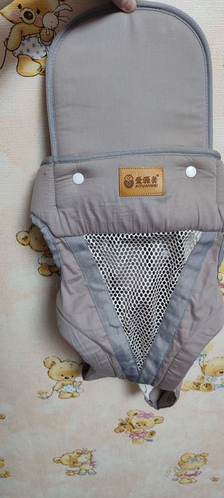 Продам эргорюгзак