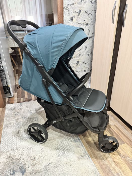 Продам детскую коляску