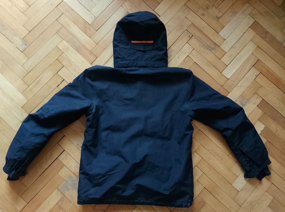 McKinley L52 размер,Aqua Max Elite мембрана