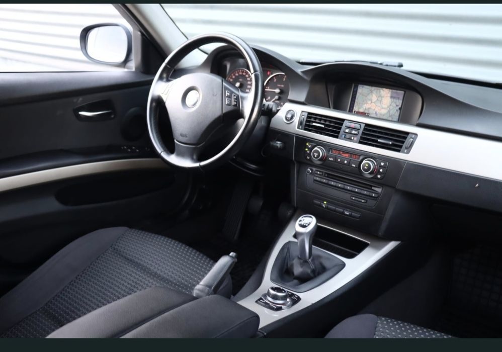 BMW 320d Facelift 2011  184 CP  Soft 214 CP  Xenon  Distribuție sc