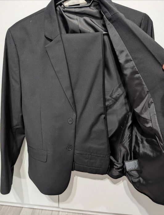Costum elegant baieti