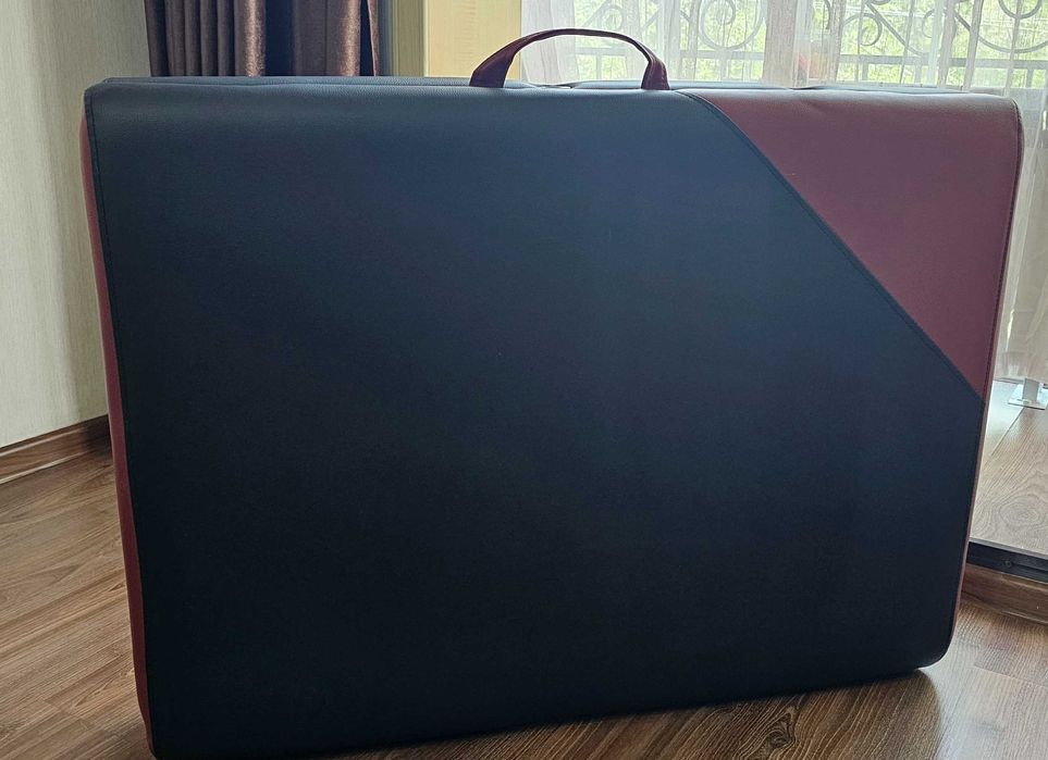 Складной массажный стол Relaxy