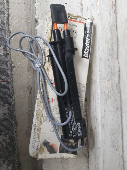 Tester tensiune Weidmüller Combi Check 1.3